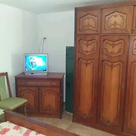 Casa Jolly Gazde/Camere de închiriat Eforie Sud (Constanta)