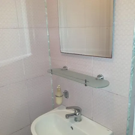 Gazde/Camere de închiriat Casa Jolly Eforie Sud (Constanta)
